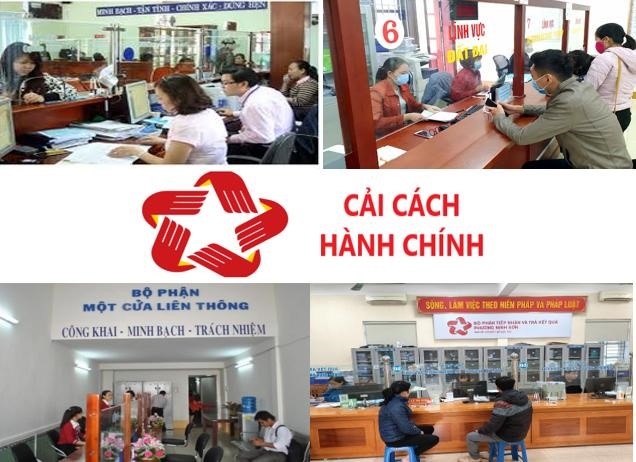 Thực hiện tự đánh giá, xác định Chỉ số cải cách hành chính của TP.Hồ Chí Minh năm 2024