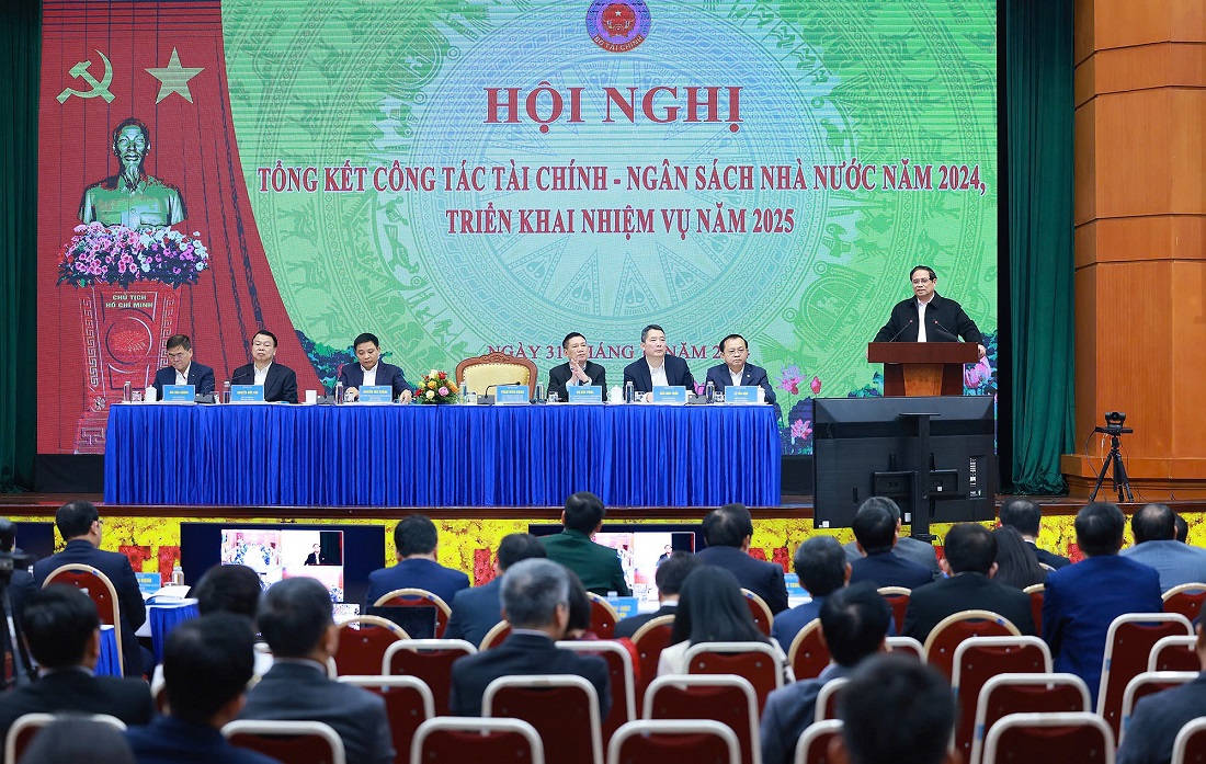 Năm 2025, TP.Hồ Chí Minh quyết tâm hoàn thành kế hoạch đầu tư công, đẩy nhanh triển khai các dự án trọng điểm